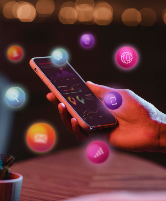 How AI is Transforming Digital Marketing in 2025