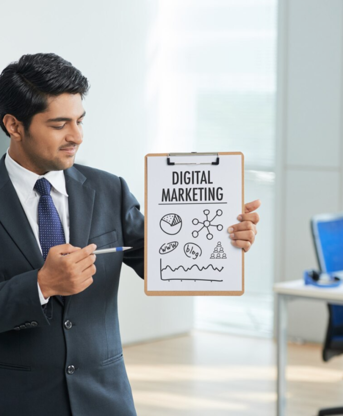 Case Study: How Step Digitals Helped Brands Scale Through Digital Marketing